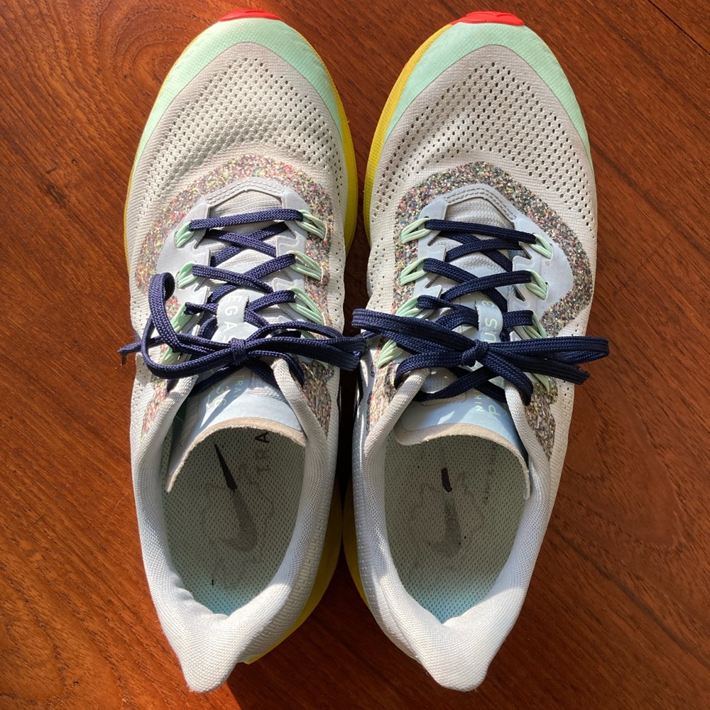 Air Zoom Pegasus 36 Trail W Aura